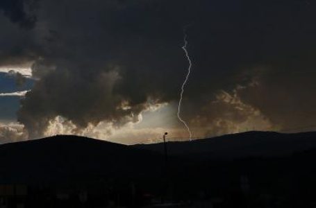 25 dead, 39 injured in 24 hours in Bihar lightning strikes