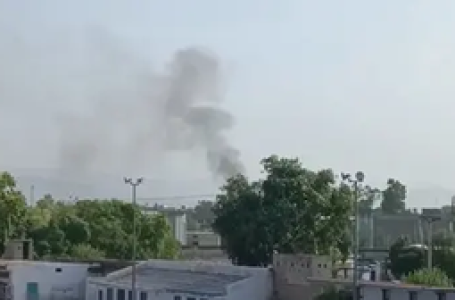 Two troops among 10 killed in terrorist attack in Pakistan’s Khyber Pakhtunkhwa