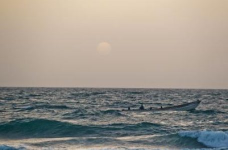 89 migrants found dead at sea off Mauritania