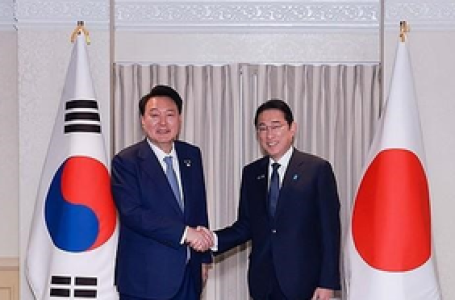 Amid deep North Korean-Russia ties, South Korea, Japan vow security cooperation with NATO