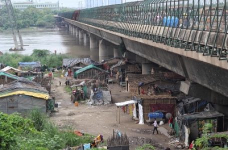 Delhi HC orders DDA to demolish all unauthorised constructions on Yamuna river banks