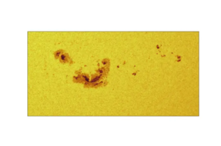 Despite being halfway through the current solar cycle, Sun is starting next