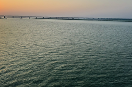 Heavy rainfall in Bihar, water levels of several rivers rise