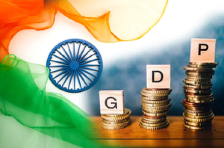 Economic Survey pegs India’s GDP growth rate at 6.5-7 pc for 2024-25