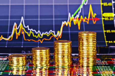 India’s Forex reserves surge to lifetime high of $670.86 bn
