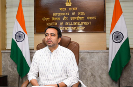Jayant Chaudhary criticises Yogi govt’s nameplate order for Kanwar Yarta