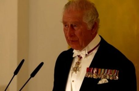 King Charles III unveils Labour government’s priorities for UK