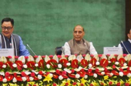 Oppn raises Kanwar Yatra issue, NDA allies seek special status for Bihar at all-party meet