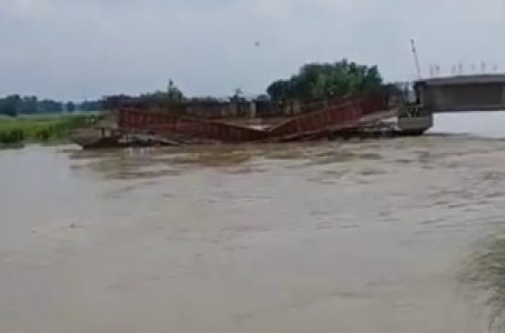 PIL in SC against bridge collapses in Bihar