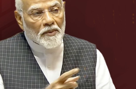 Cross-border terrorism requires decisive response: PM Modi’s strong message to SCO