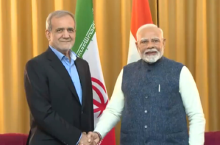 The West Asia Crisis: How does India stand?