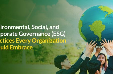 Redefining Corporate Responsibility for a Sustainable Future