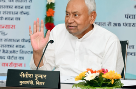 Bihar: Ministers lose key portfolios in Cabinet reshuffle