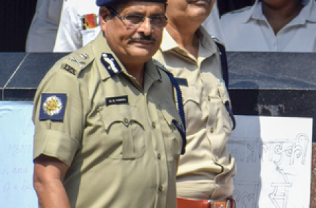 46,000 police posts lying vacant in West Bengal