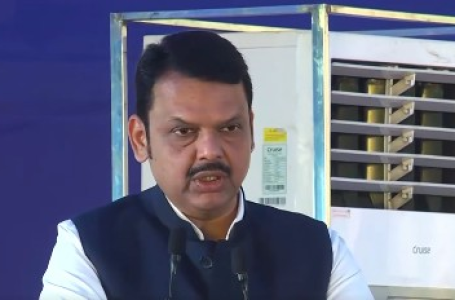 Aurangzeb’s tomb a protected monument, but won’t allow its glorification: CM Fadnavis