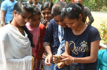 Bihar Board Class 12th result announced, Priya Jaiswal tops state