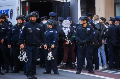 European nations tighten US travel advisories amid detentions