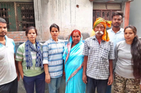 International Women’s Day: Man in Bihar educates seven daughters, all serving the nation