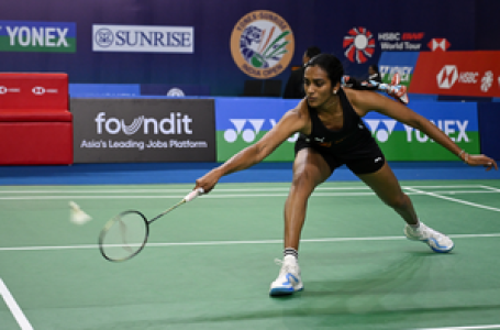 Swiss Open 2025: Sindhu, Sen eye top form in Basel
