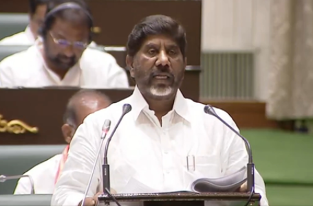 Telangana’s Future City will be India’s first Net-Zero City: Finance Minister