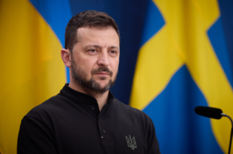 Ukraine won’t cede territory in ceasefire talks: Zelensky