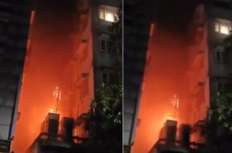 Death toll in Kolkata hotel blaze rises to 15, minister admits severe lapses in fire safety measures