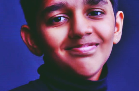 14-year-old Kerala actor to head Child Jury at 55th Giffoni International Film Festival in Italy