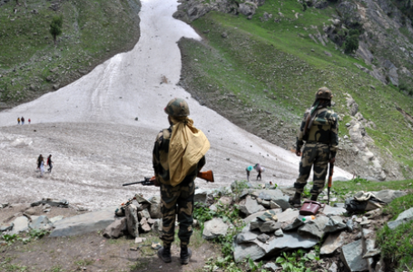 AIMPLB temporarily halts Waqf Act protests following Pahalgam terror attack