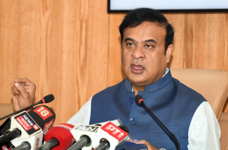 Assam CM Sarma announces Rs 1 per unit reduction in electricity bills
