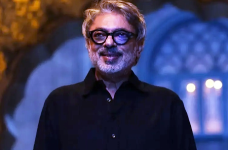 Bhansali says Heeramandi ‘was a dream’ as the magnum opus completes 1 year of release