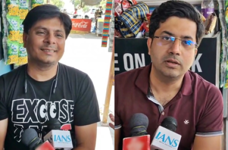 Emotional turmoil at Attari border as Indian families await loved ones from Pak