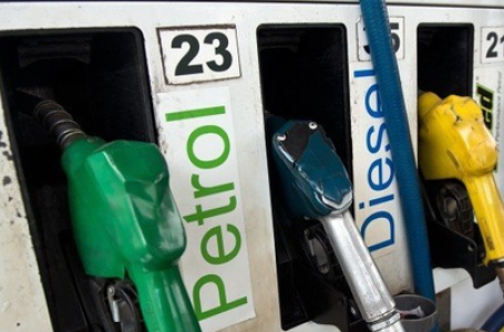 Govt hikes excise duty on petrol, diesel as oil prices crash in global market