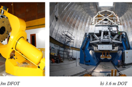 Indian telescopes shed light on elusive ‘middleweight’ black holes