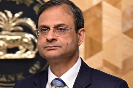 India’s forex, money markets have doubled in last 4 years: RBI Governor