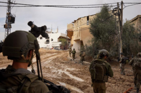 Israel rejects proposal for five-year truce with Hamas: State media