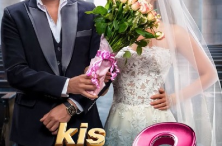 Kapil Sharma is suited up for Christian wedding in new poster of ‘Kis Kisko Pyaar Karoon 2’