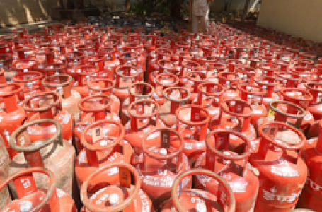 LPG price hiked by Rs 50 per cylinder
