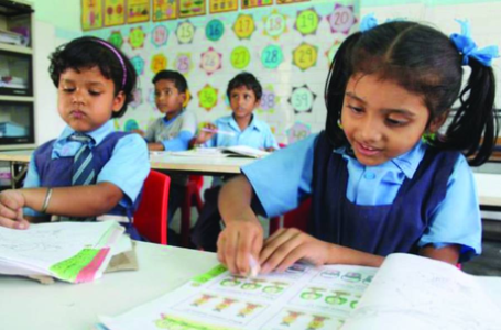 Maha to implement NEP 2020 with Hindi as compulsory third language in classes 1 to 5 from 2025-26