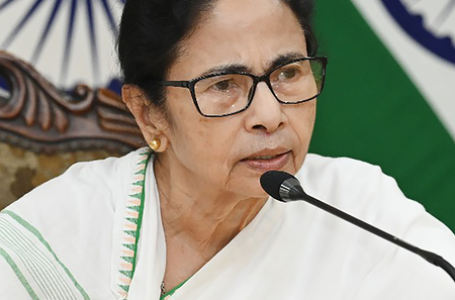 Move protest against Waqf Act to New Delhi: CM Banerjee tells Bengal Muslim leaders