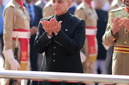Pakistan open for ‘neutral, transparent and credible investigation’ into Pahalgam terror attack: PM Shehbaz Sharif