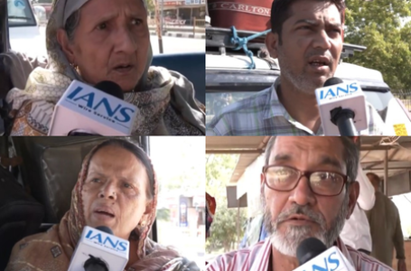 Rush at Attari border as Pak nationals return amid visa suspension after Pahalgam attack