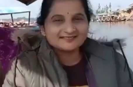 Terrorists didn’t ask me about religion, but asked others: Deceased tourist Manjunath Rao’s wife