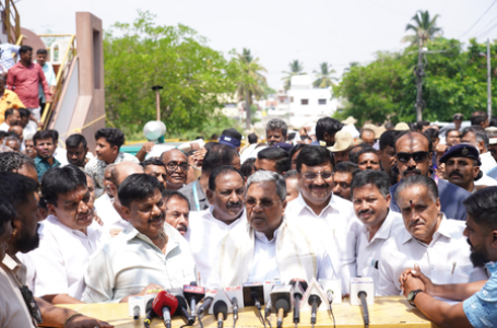 ‘We don’t want war with Pakistan, security measures must be implemented in Kashmir’, says K’taka CM