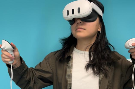 Wearable tech may help people manage everyday stress