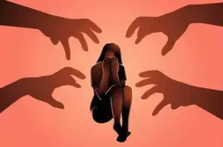 10-year-old girl gang raped & murdered in Bihar’s Saran