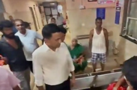 6 killed, over 30 injured in stampede at Goa temple