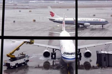 Flight operations hit as strong winds, heavy rains lash Delhi-NCR