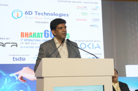 6G will be 100 times more powerful than 5G: Minister