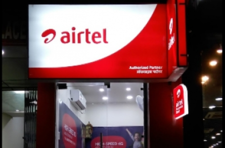 100GB Google One storage arrives for Airtel users in India, free for 6 months