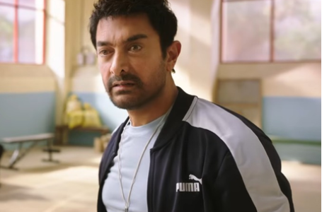 Aamir Khan’s ‘Sitaare Zameen Par’ is a heart-warming tale of turning a punishment into opportunity